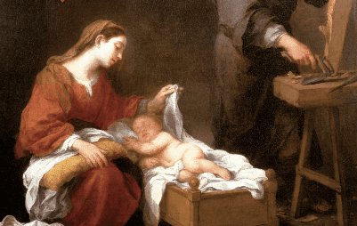 La Doncella de Nazaret | Javier Suárez-Guanes – Libros sobre la Virgen María