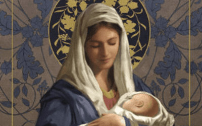 Aprender de María | Antonio Orozco -Libros sobre la Virgen María