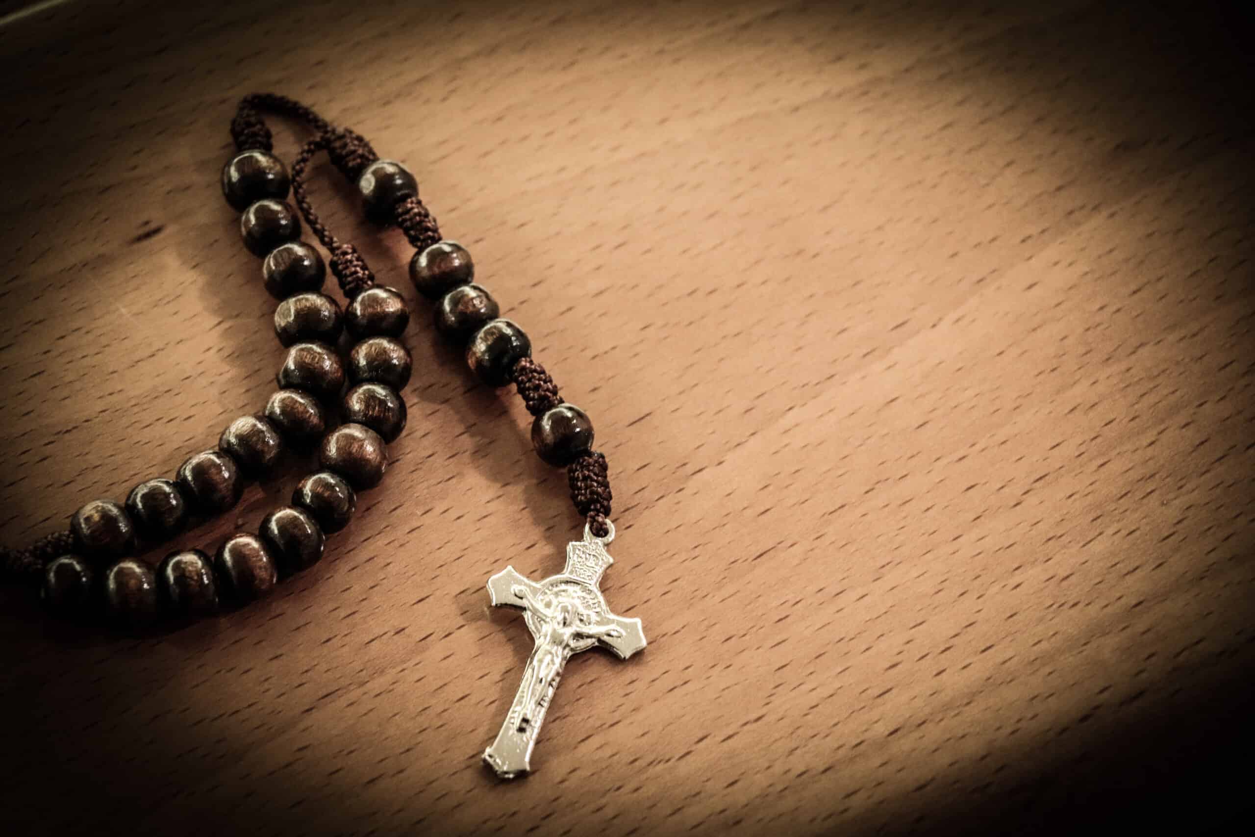 15 promesas del rosario