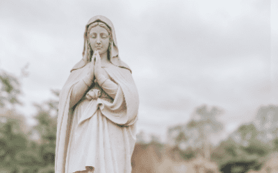 El Evangelio Secreto de la Virgen María  |  P. Santiago Martín – Libros sobre la Virgen María