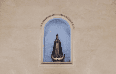 El Silencio de María | Ignacio Larrañaga – Libros sobre la Virgen María