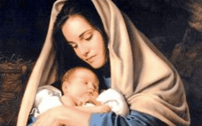 La Virgen Madre | San Bernardo – Libros sobre la Virgen María