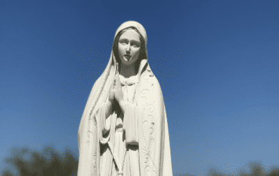 ¿Por qué es tan importante consagrarse a María?